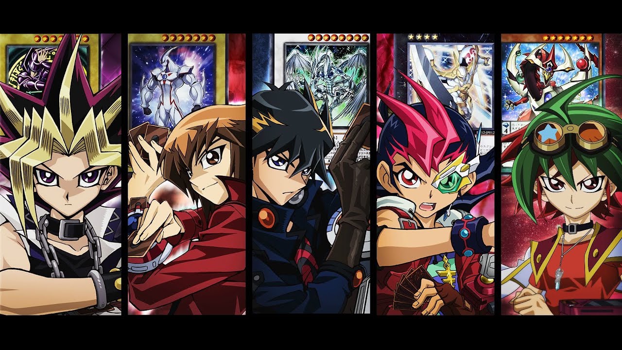 Generation Duels Discussion