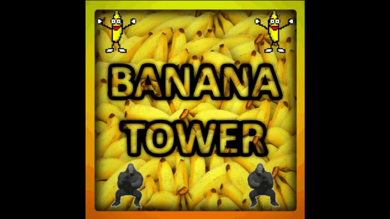 BO3 BANANA TOWER 3 PLAYERS