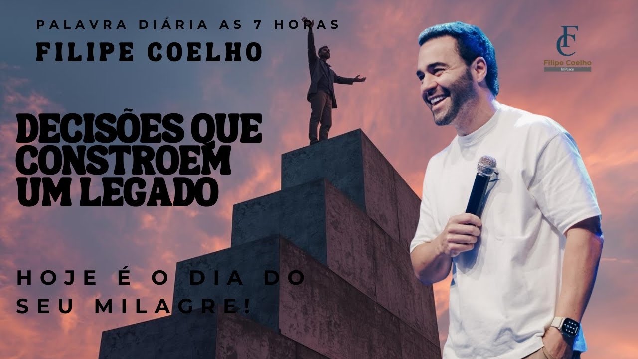 Decisões que Constroem um Legado