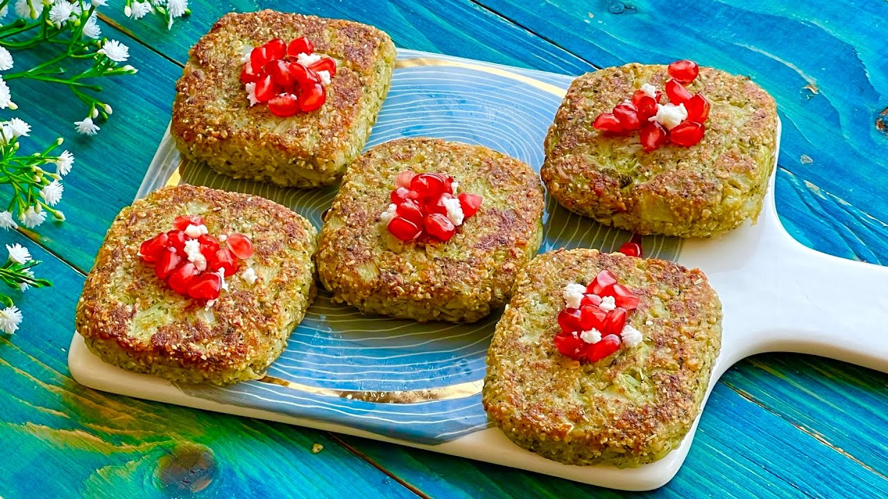 Другой способ приготовления вкусного и привлекательного брокколи кукурузы без мяса.