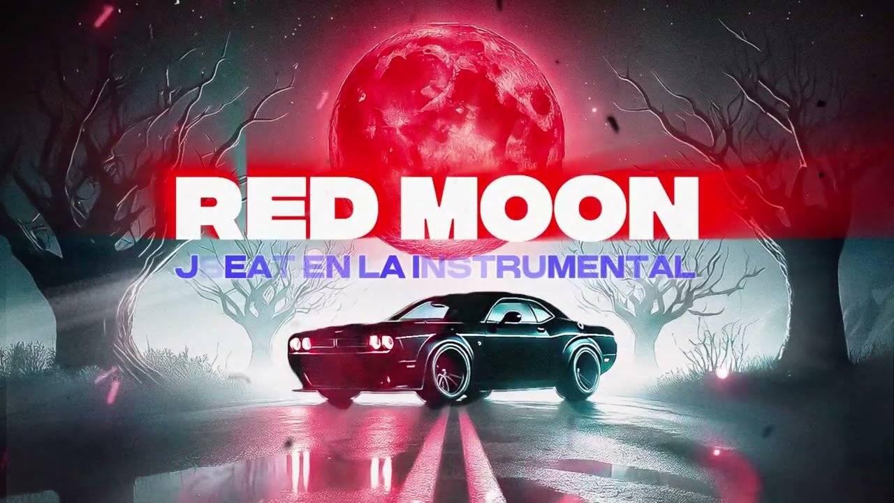 RED MOON - JBEAT