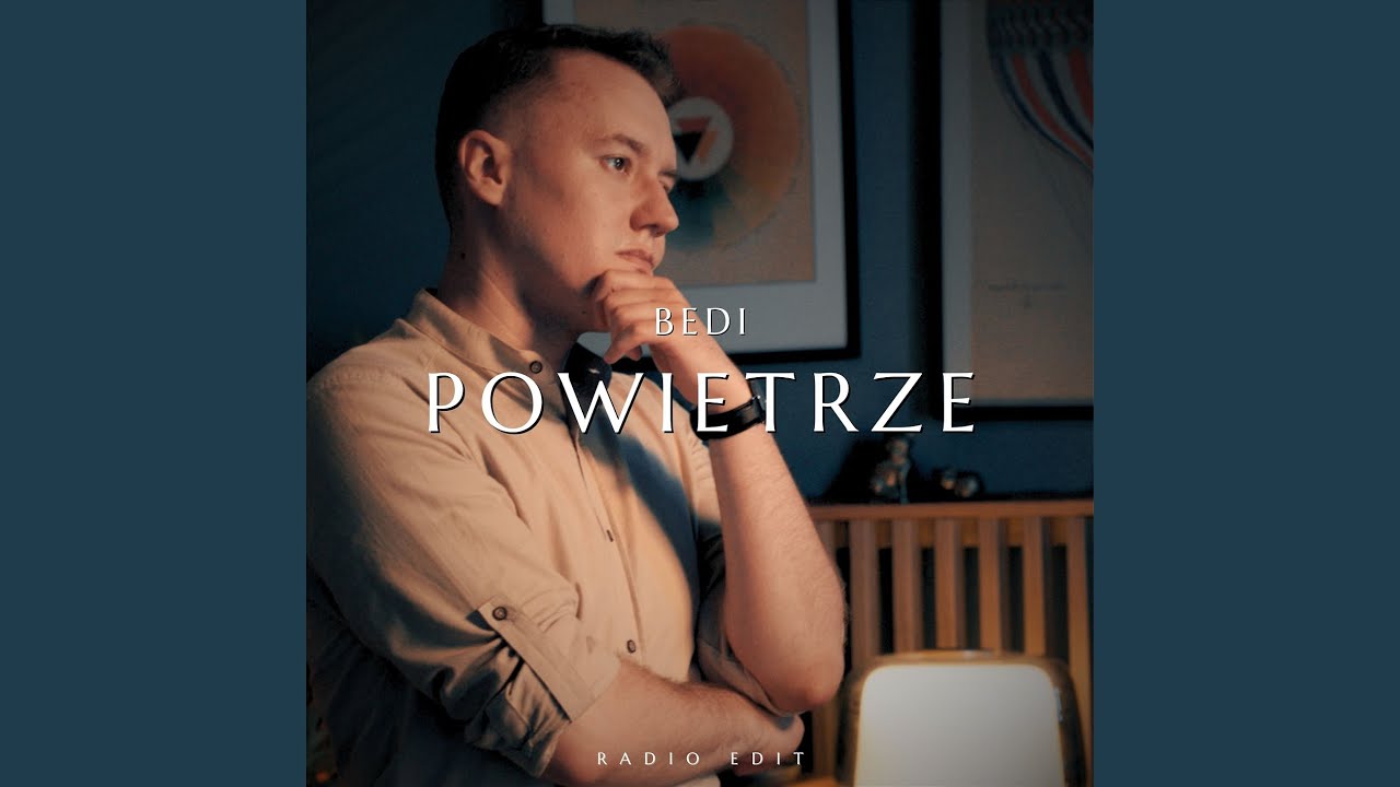 Powietrze (Radio Edit)
