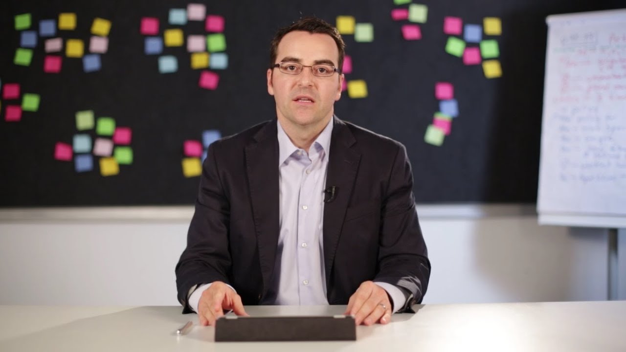 Herbert Gillig: Effectual Entrepreneurship