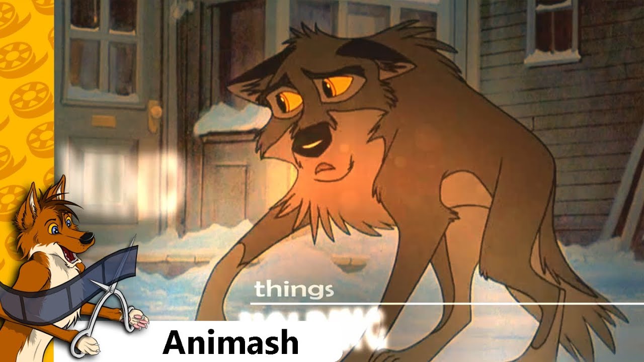Animash - Saviour