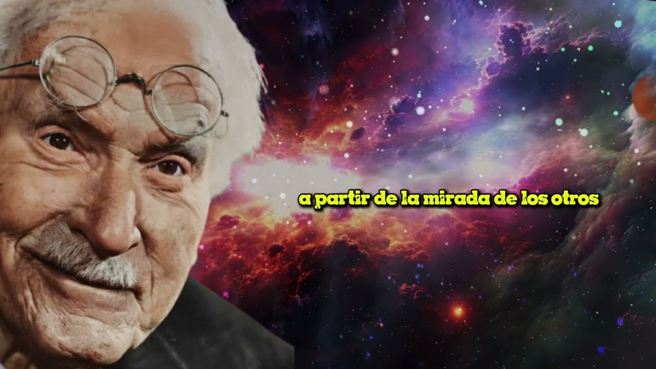 NO TENER AMIGOS: ¿QUÉ REVELA ESTO SOBRE TU VIDA? SEGÚN CARL JUNG