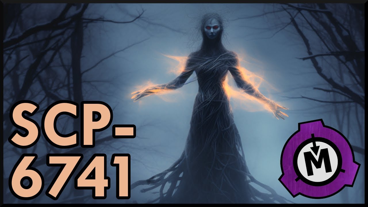 SCP-6741  |  Beckoning Cold  |  Keter  |  Uncontained Humanoid SCP