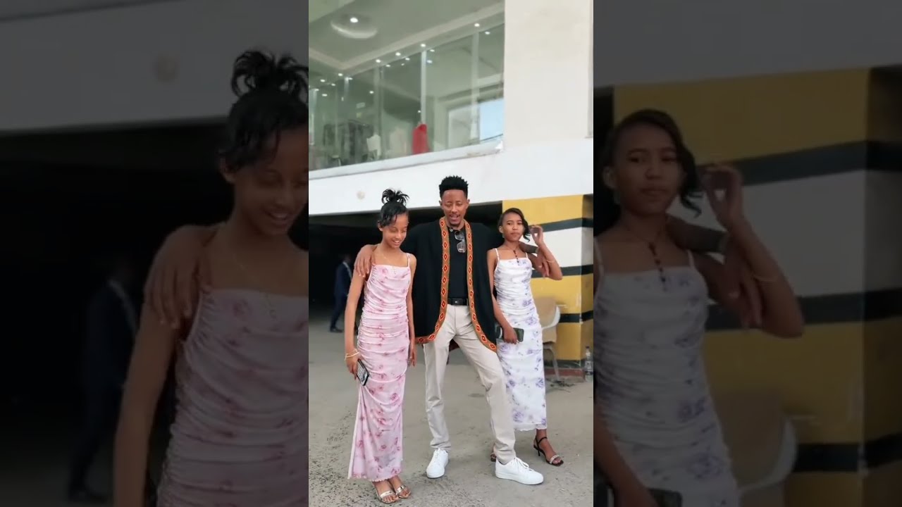 ቆይታ ካምለሰት ጋር