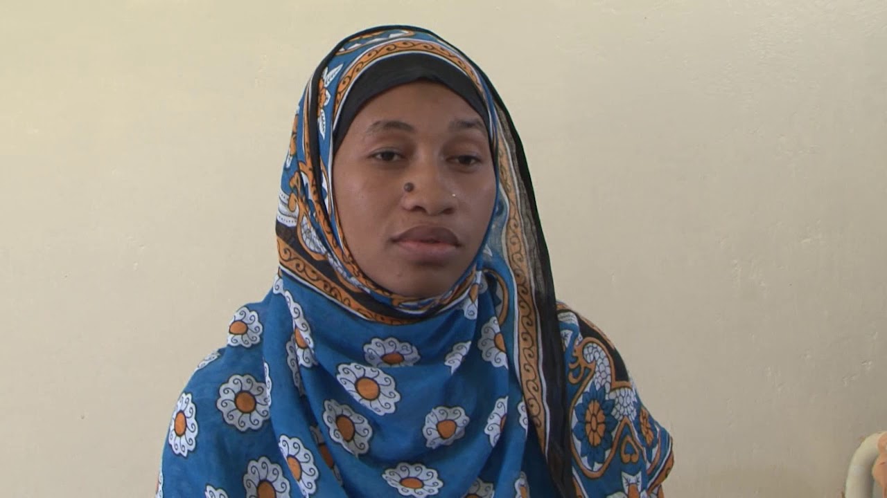 Majeruhi wa Kupigwa Kwale Micheweni Wafarijiwa Wakipata Matibabu Hospitali ya Micheweni Pemba.