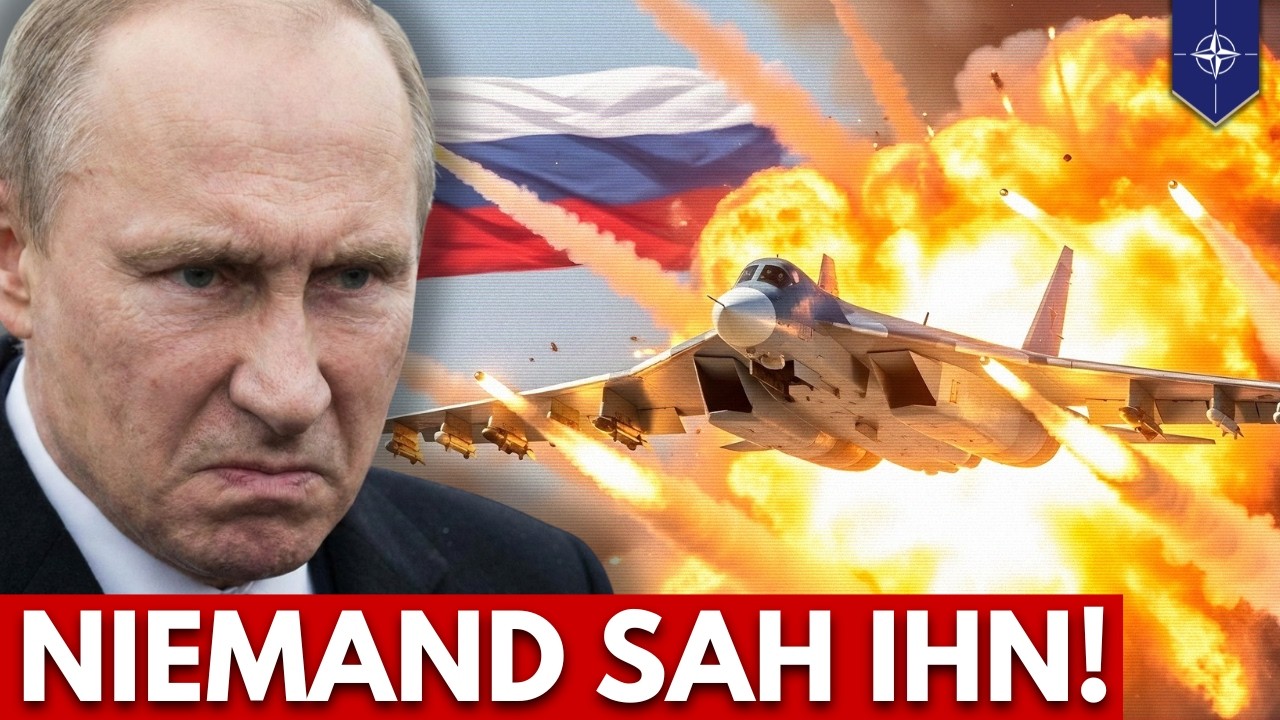 0 FOTOS EXISTIEREN! PAK DA – Russlands Geheim-Bomber Den Niemand Je Sah?