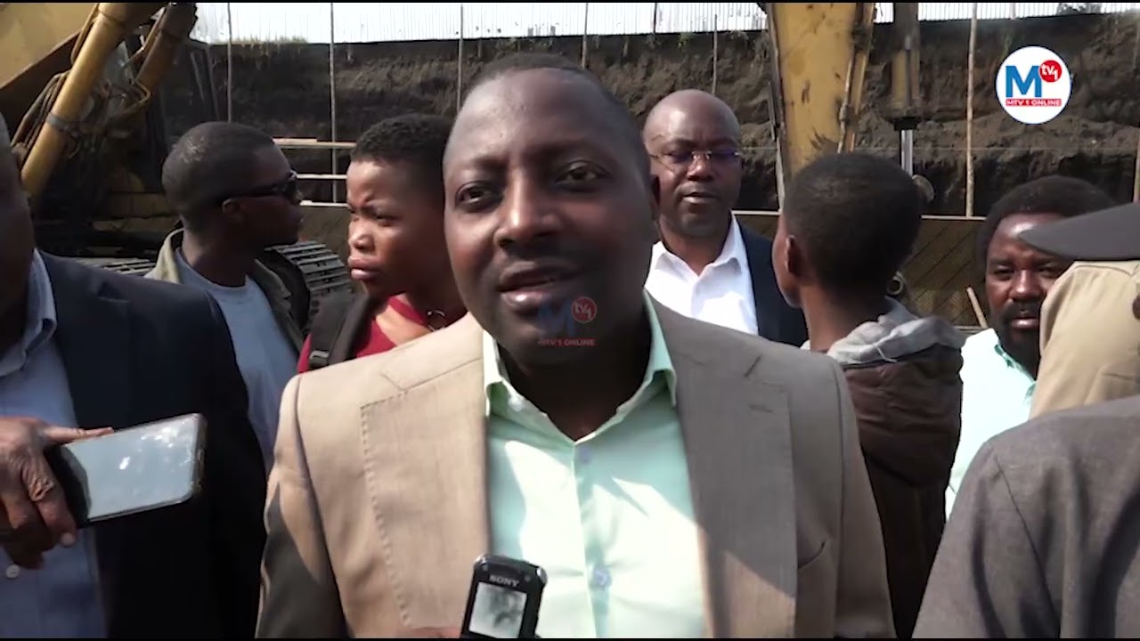 Mapigano makali Uvira DRC pamoja na Bahati Musanga Ersato kushinikiza ujenzi wa hospitali ya GOMA.