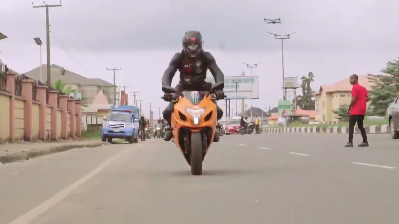 Highlights: Owerri Bikers FEST 2023, owerri, imo state
