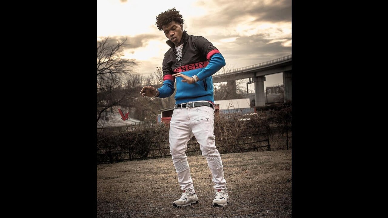 (SOLD) Lil Baby Type Beat 