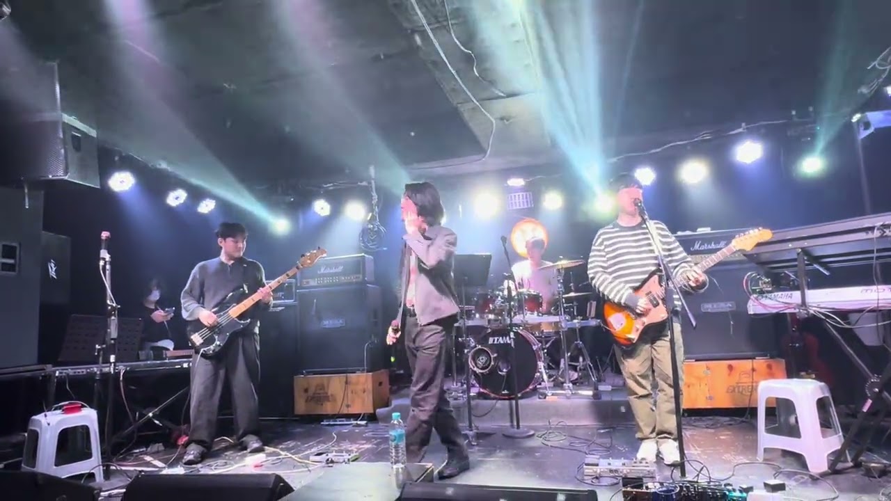 260110 小さな恋のうた (MONGOL800) (1)