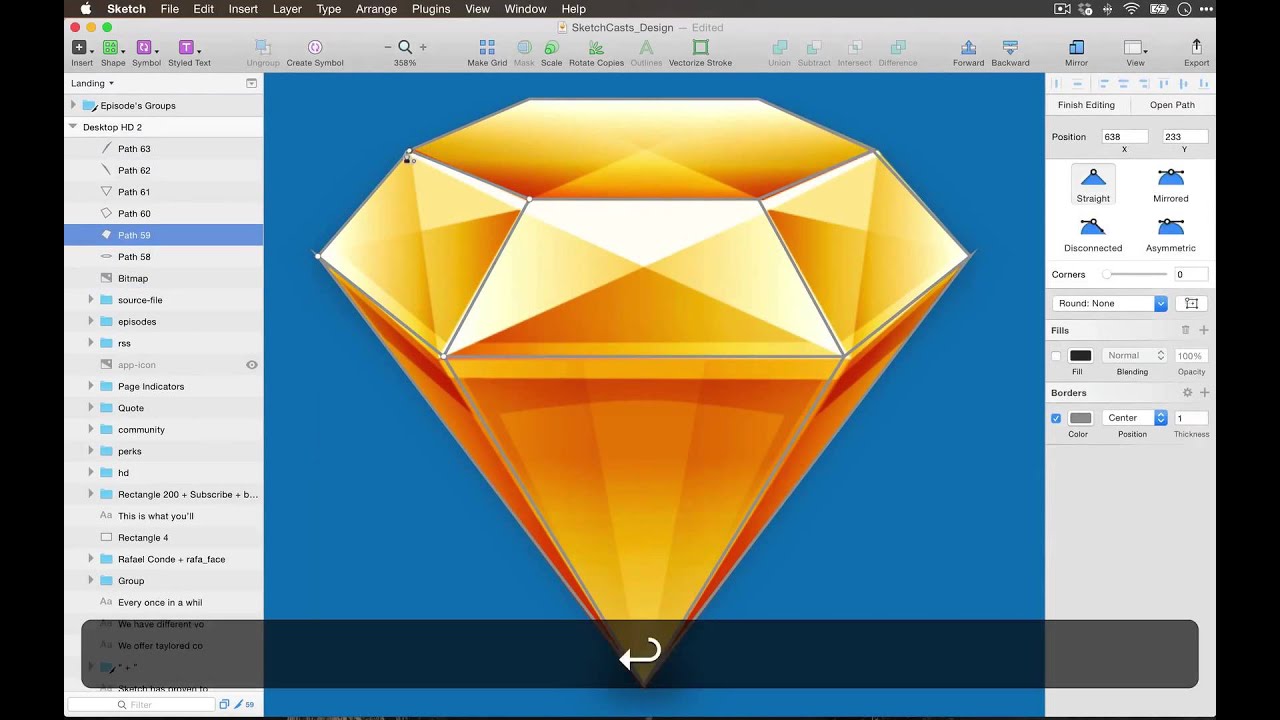 SVG Animation, from Sketch to Code