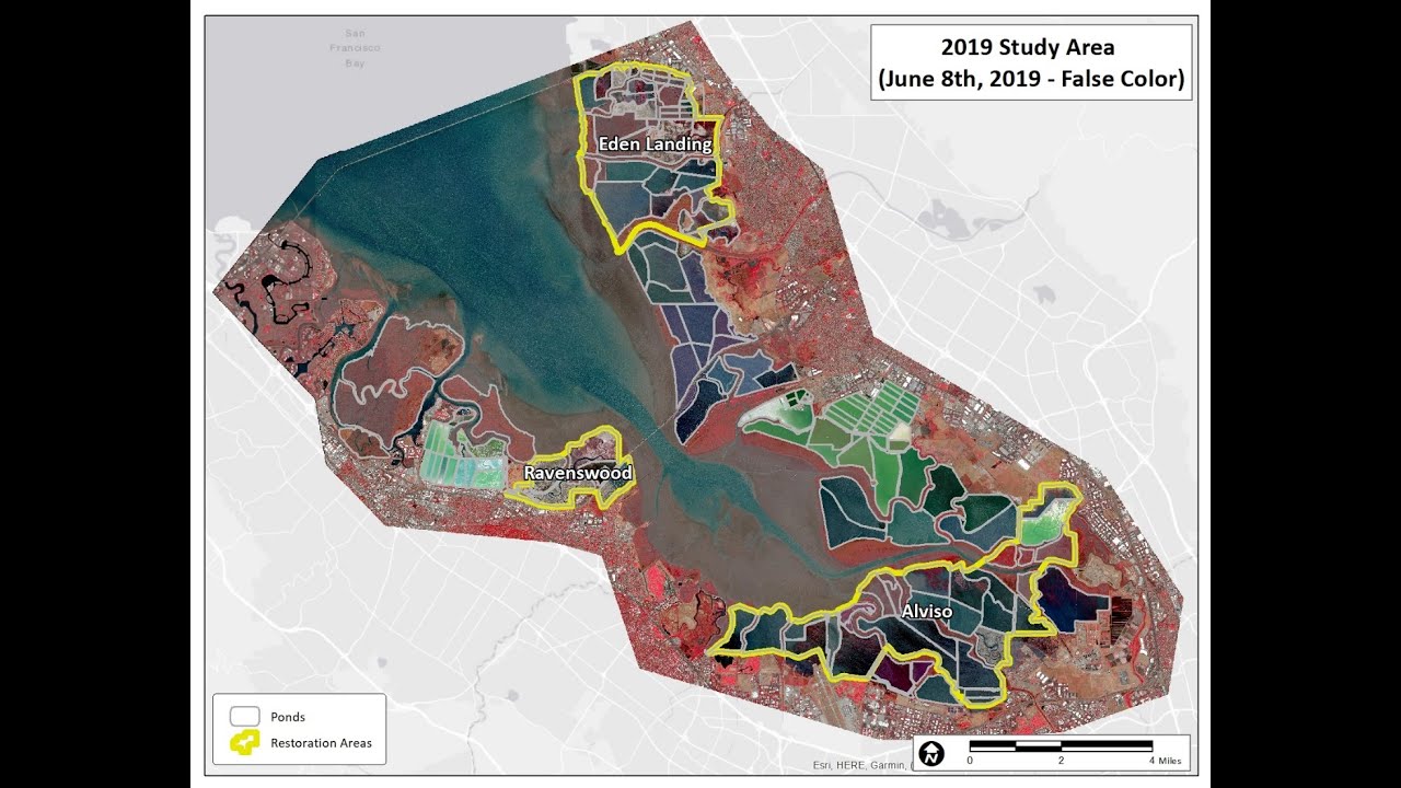 An Update on the Habitat Evolution Mapping Project (HEMP) &ndash; A Project Virtual Science Presentation