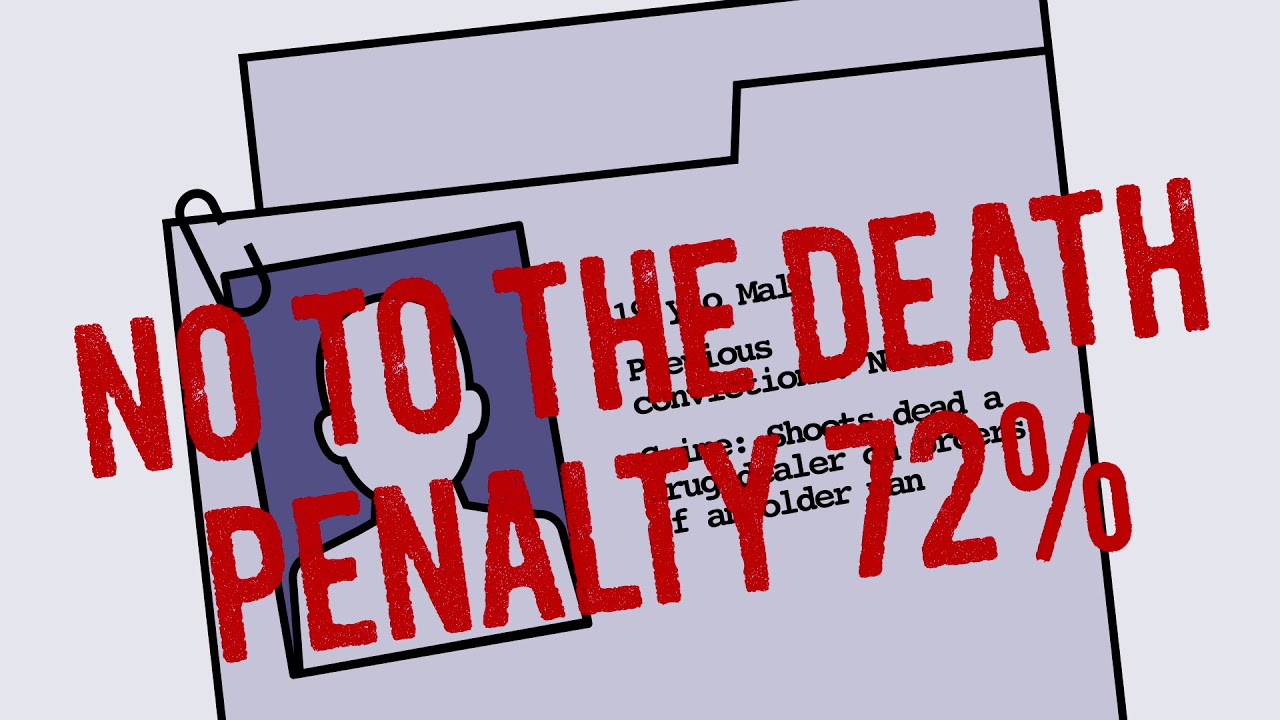 Unjust & Unwanted: Malaysia's Mandatory Death Penalty