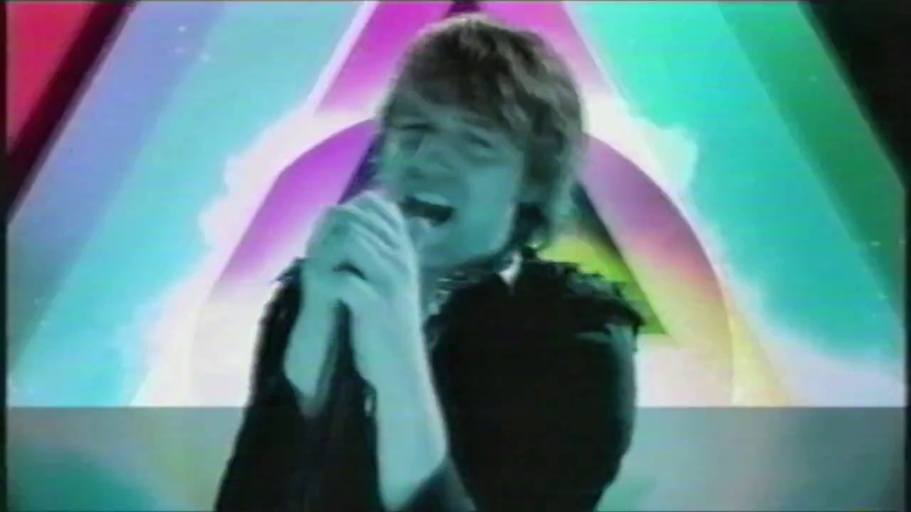 Galaxie - Piste 1 (Vidéoclip officiel)