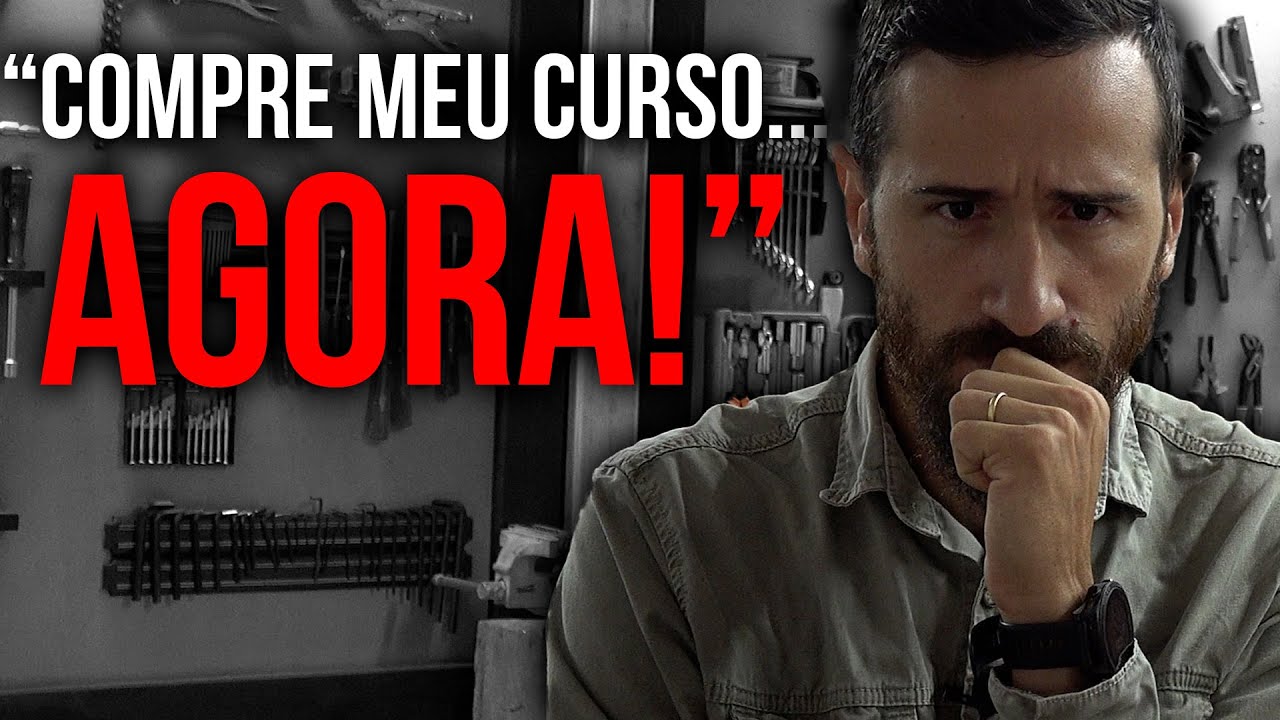 Como reconhecer um CHARLATÃO no mundo DIGITAL?