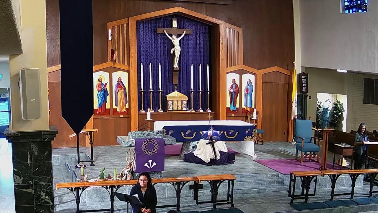 Rosario en Espanol