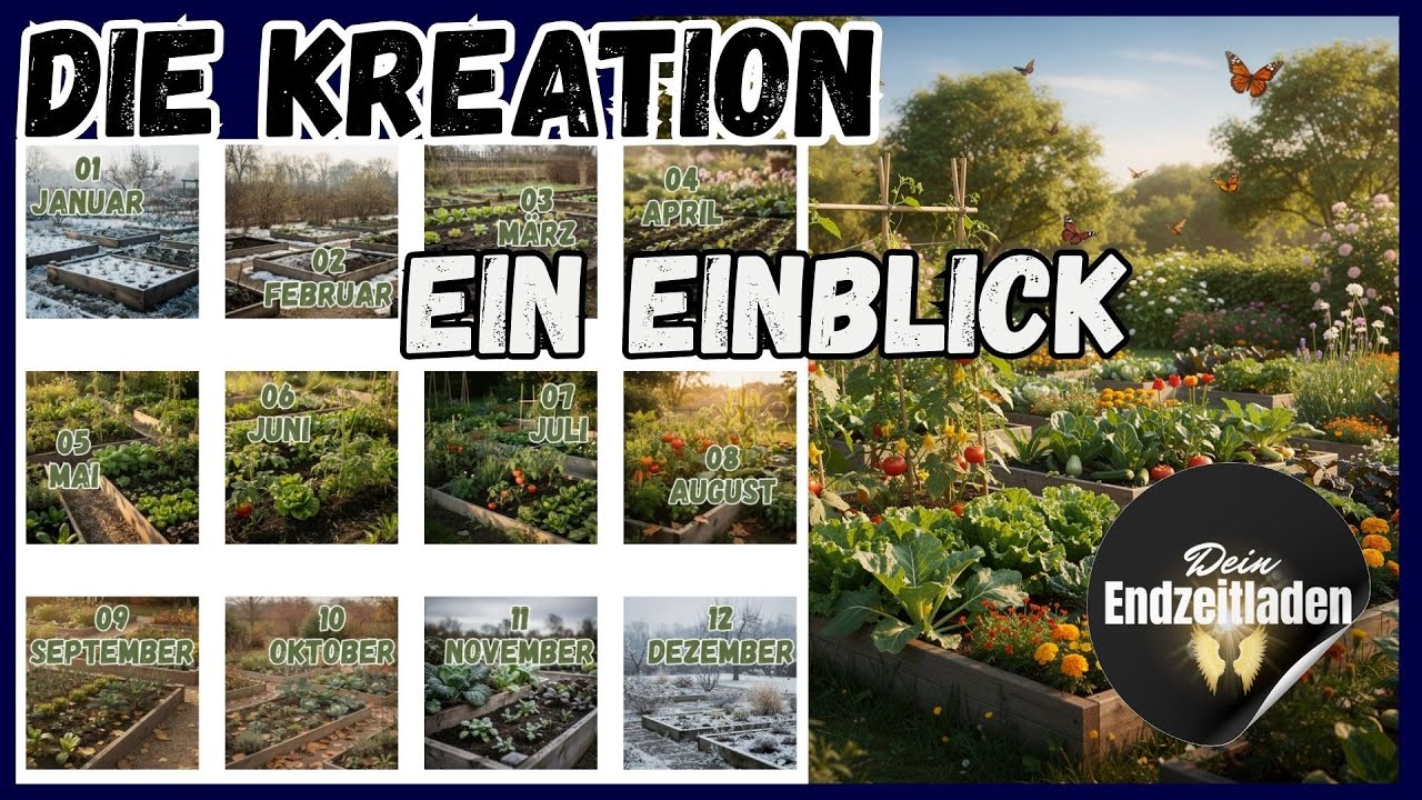 Ein Einblick in den Aufbau des neuen Laden's | Dein Endzeitladen