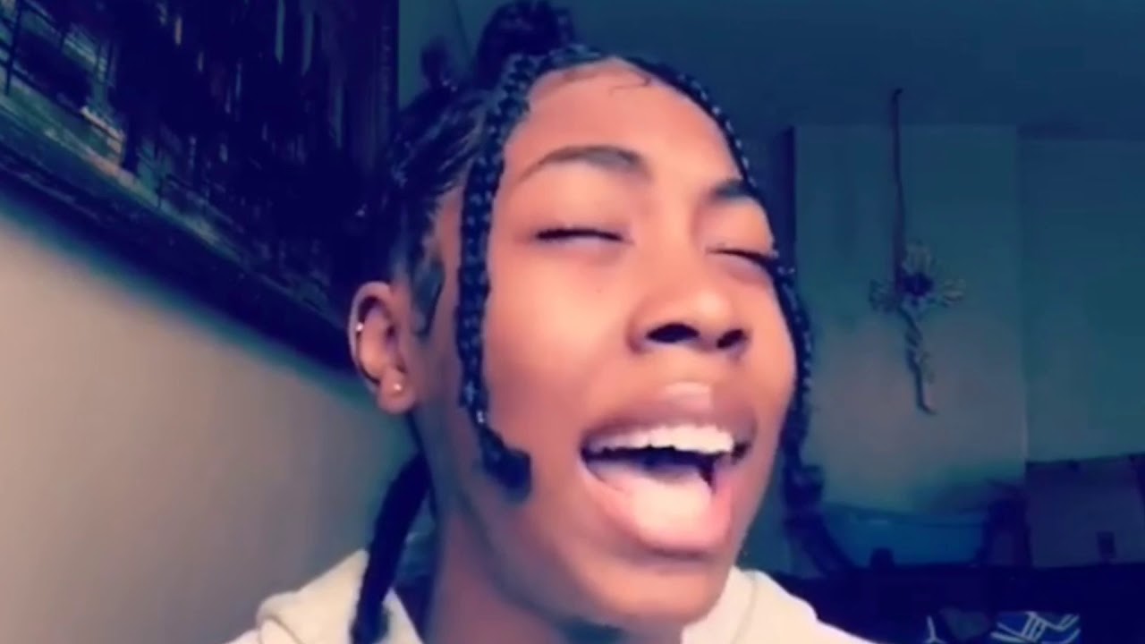 Rileyy_lz Singing Compilation