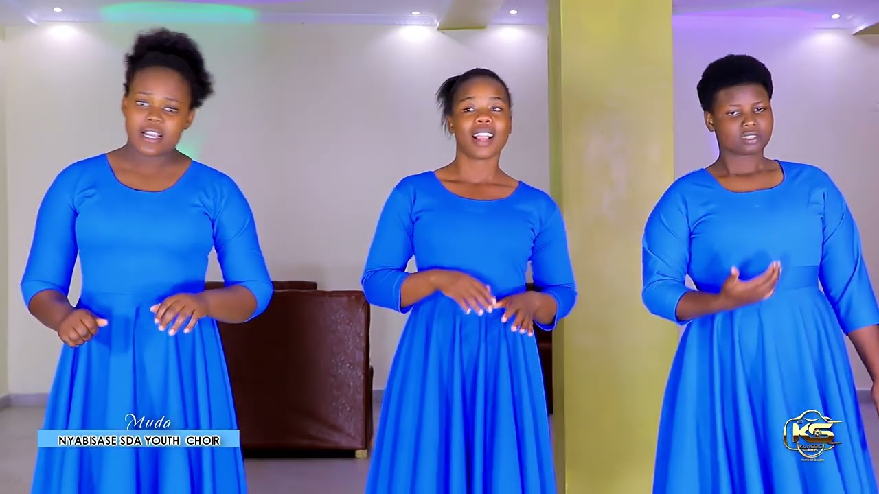 Muda- NYABISASE SDA YOUTH CHOIR