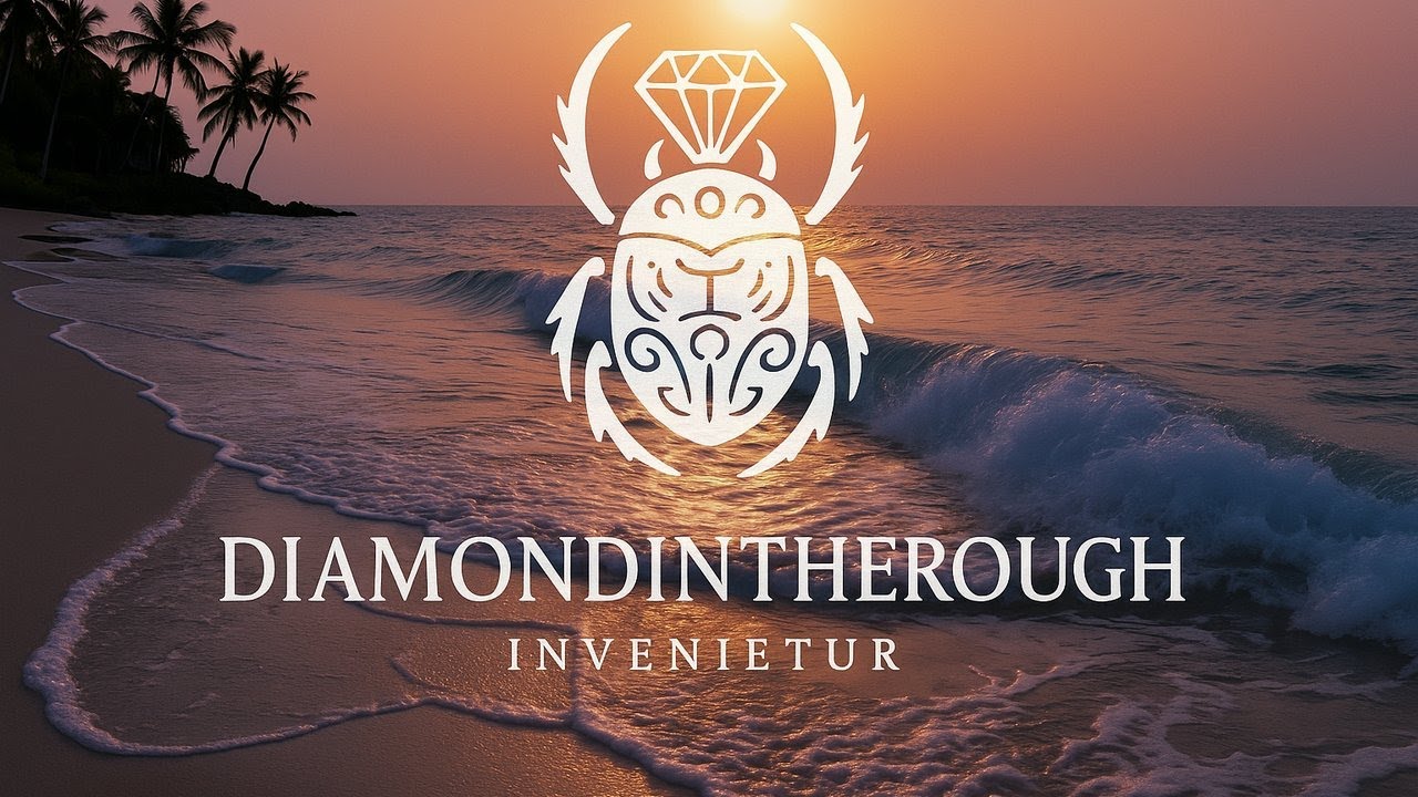 DiamondintheRough - Out of the Fog (Tropical House)