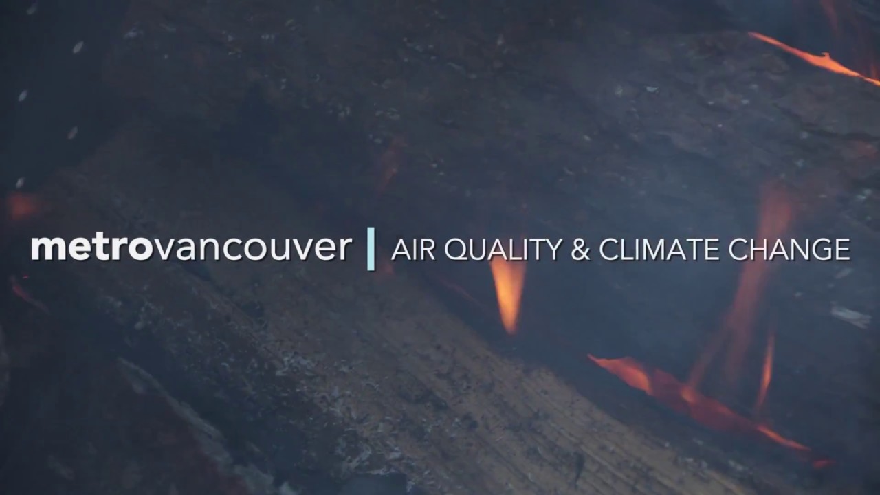 Heating with Wood? Burn it Smart
