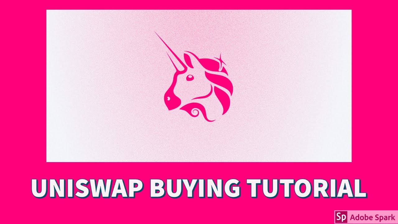 How to Buy Crypto on UNISWAP - Uniswap.info | Join new Crypto projects early! Massive PROFIT?!