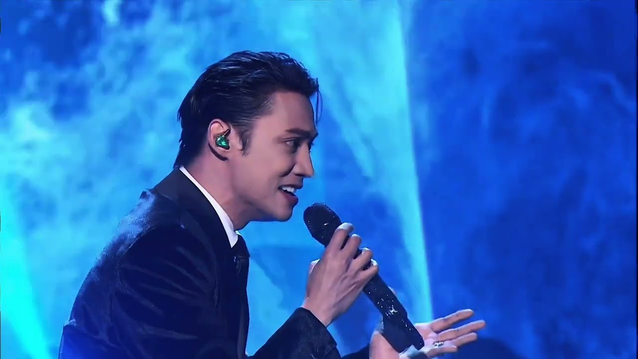 Peluk - Hael Husaini & Nadeera (LIVE at Gempak Most Wanted Awards 2025)