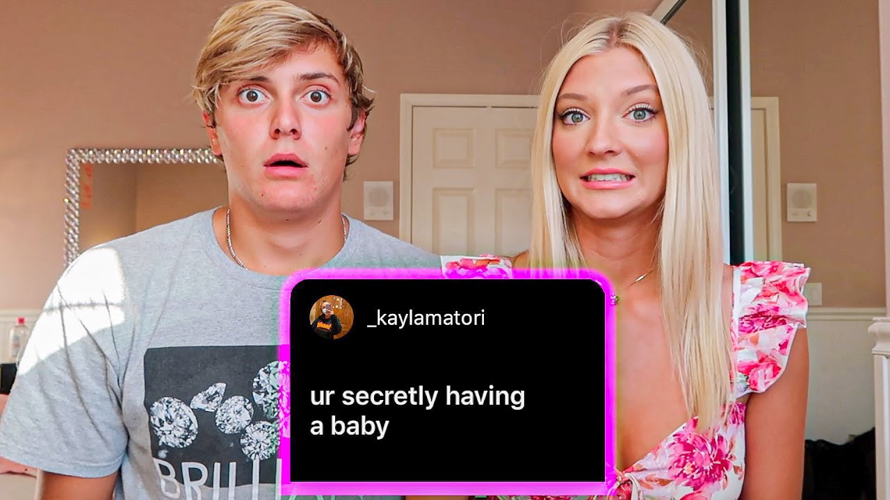 RELATIONSHIP ASSUMPTIONS PT. 2