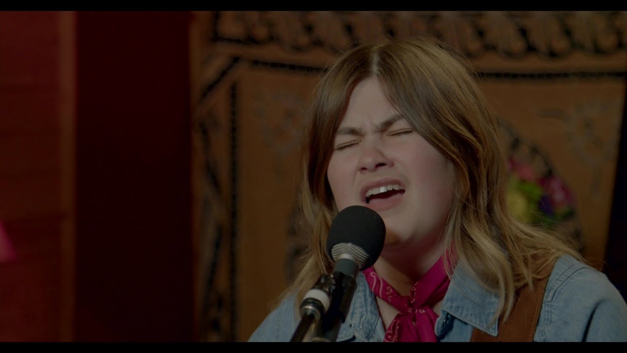 Jobi  Riccio: Come All Ye Fair And Tender Ladies