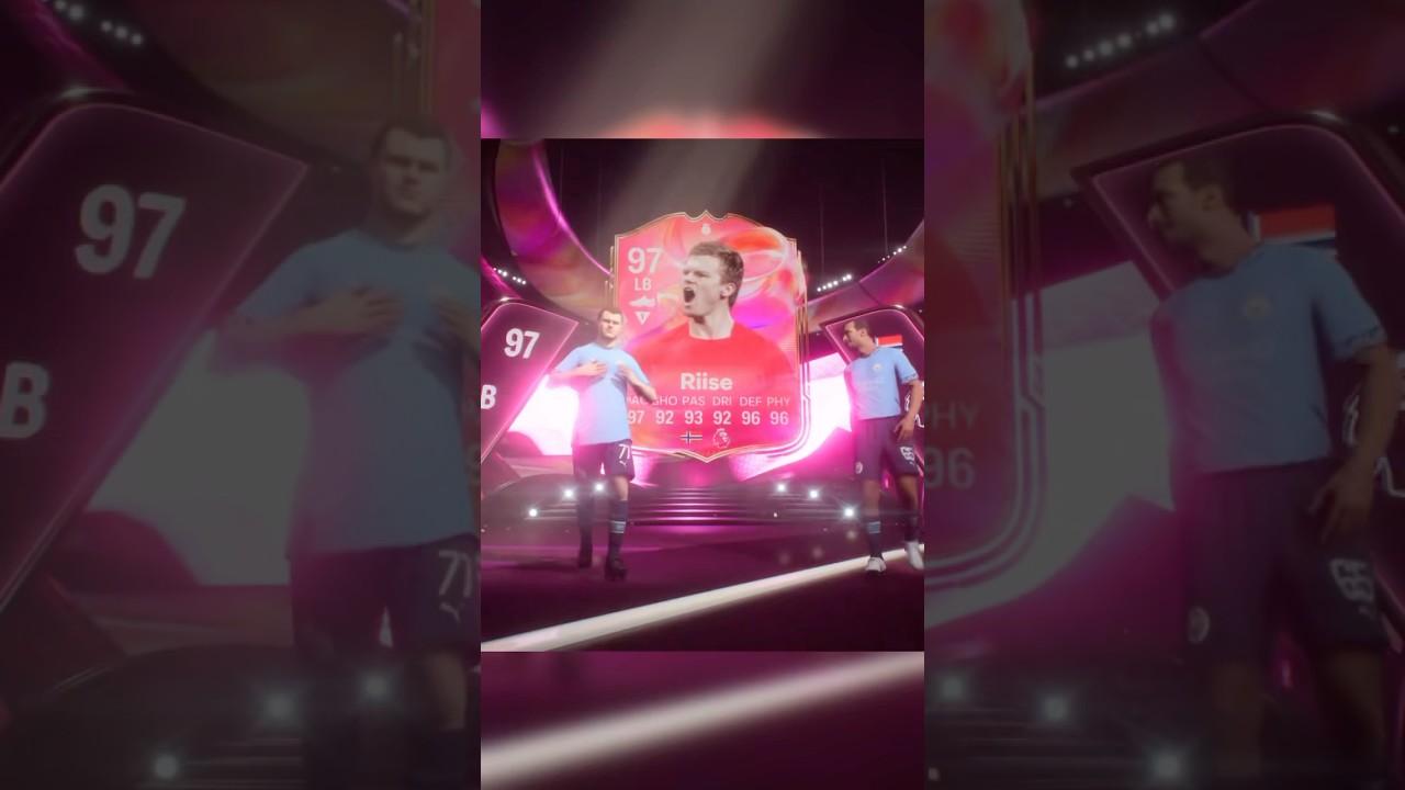 Day 22 - FUTTIES PACK AND PICK 