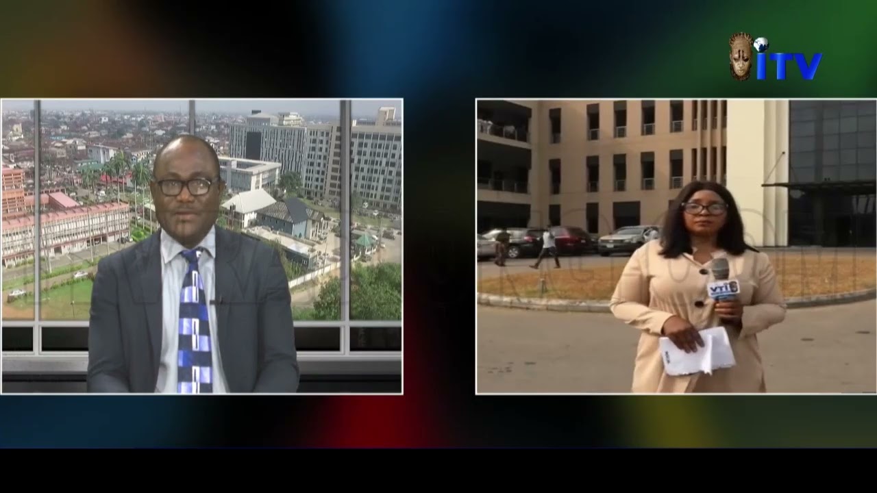 Edo 2024 Governorship Election Petition Tribunal: Correspondent gives live update