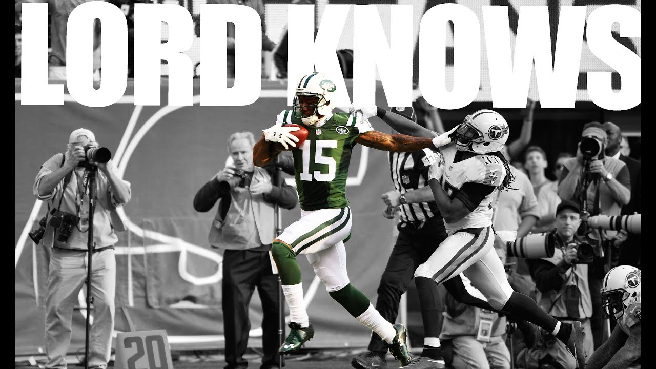 Brandon Marshall || 