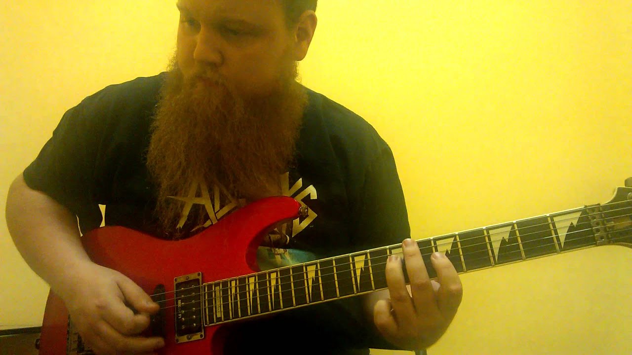 #86 - Whipping Post (Dickey's solo)