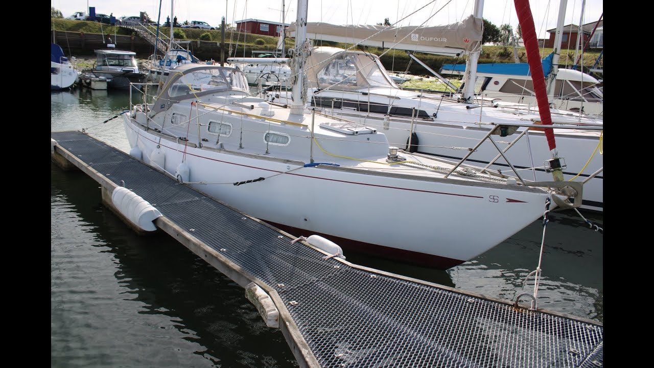 S & S 30 for Sale