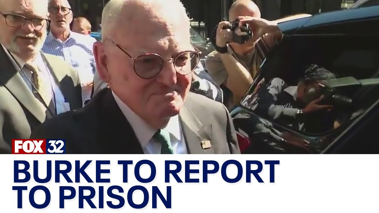 Chicago's longest-serving alderman headed to prison next week