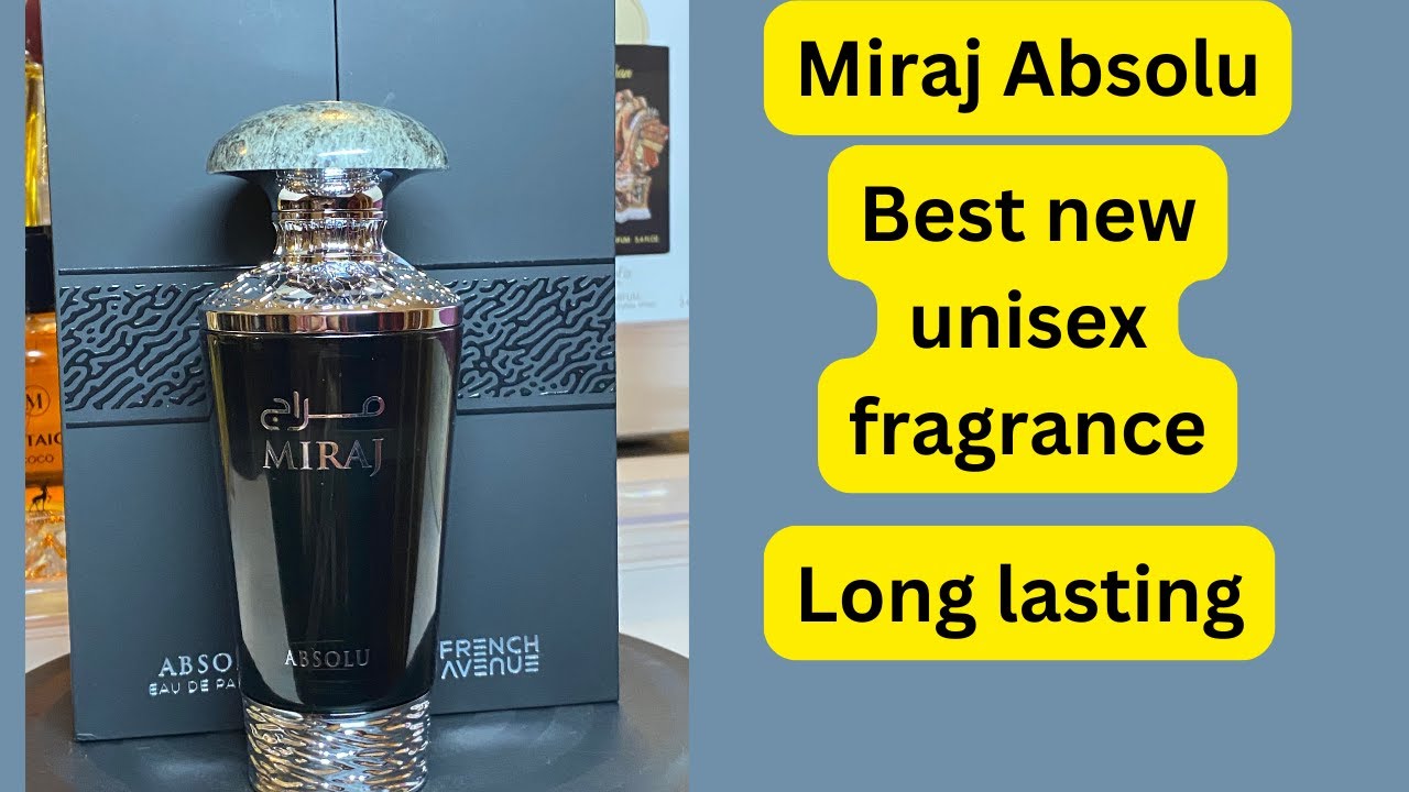 Miraj absolu