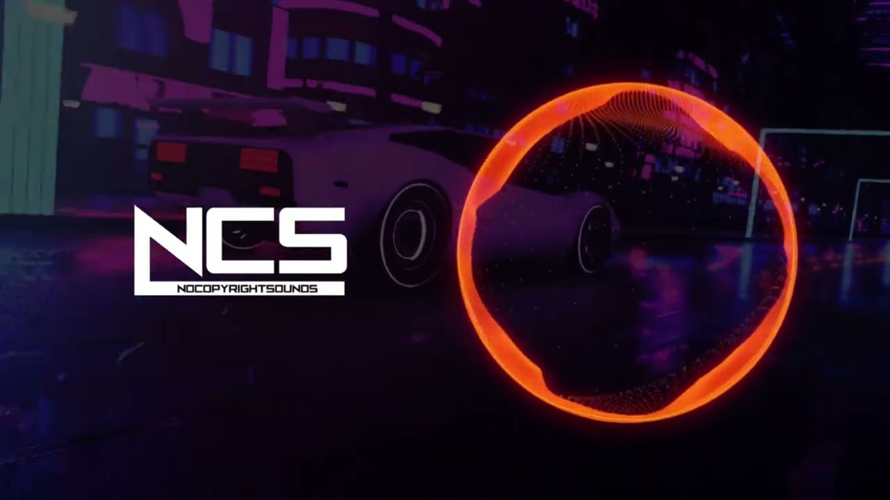 Synthwave Goose - Blade Runner 2049 | Synthwave | NCS - Fanmade