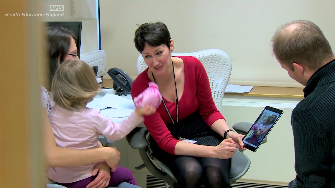 Whole Genome Sequencing: Patient stories - Jessica Wright&rsquo;s diagnostic odyssey