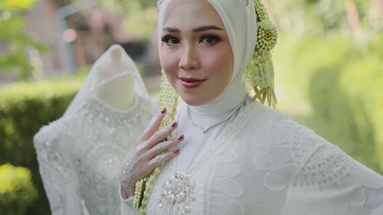Video Cinematics Pernikahan Aji & Lia