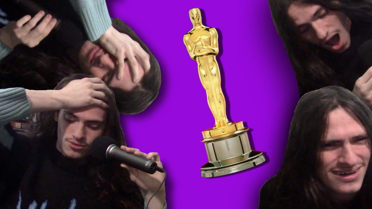2026 Oscars Nominations REACTION