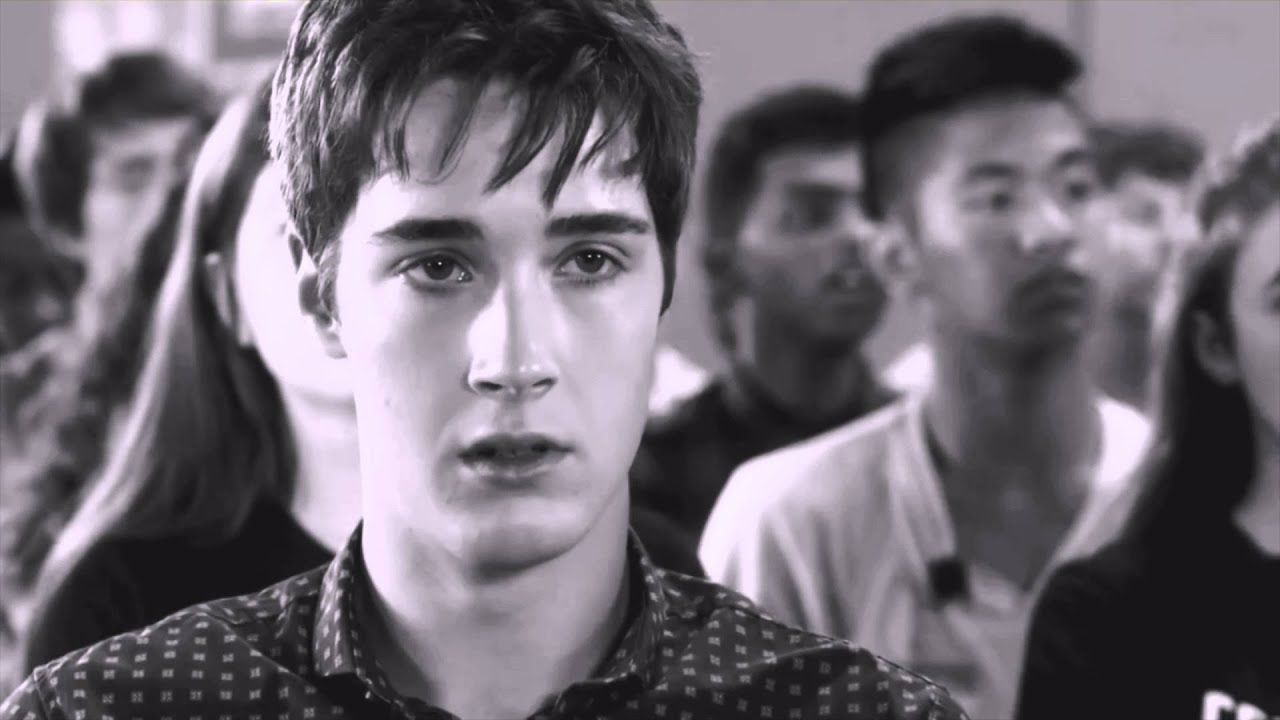Degrassi Triles/ Bloodstream ed sherran