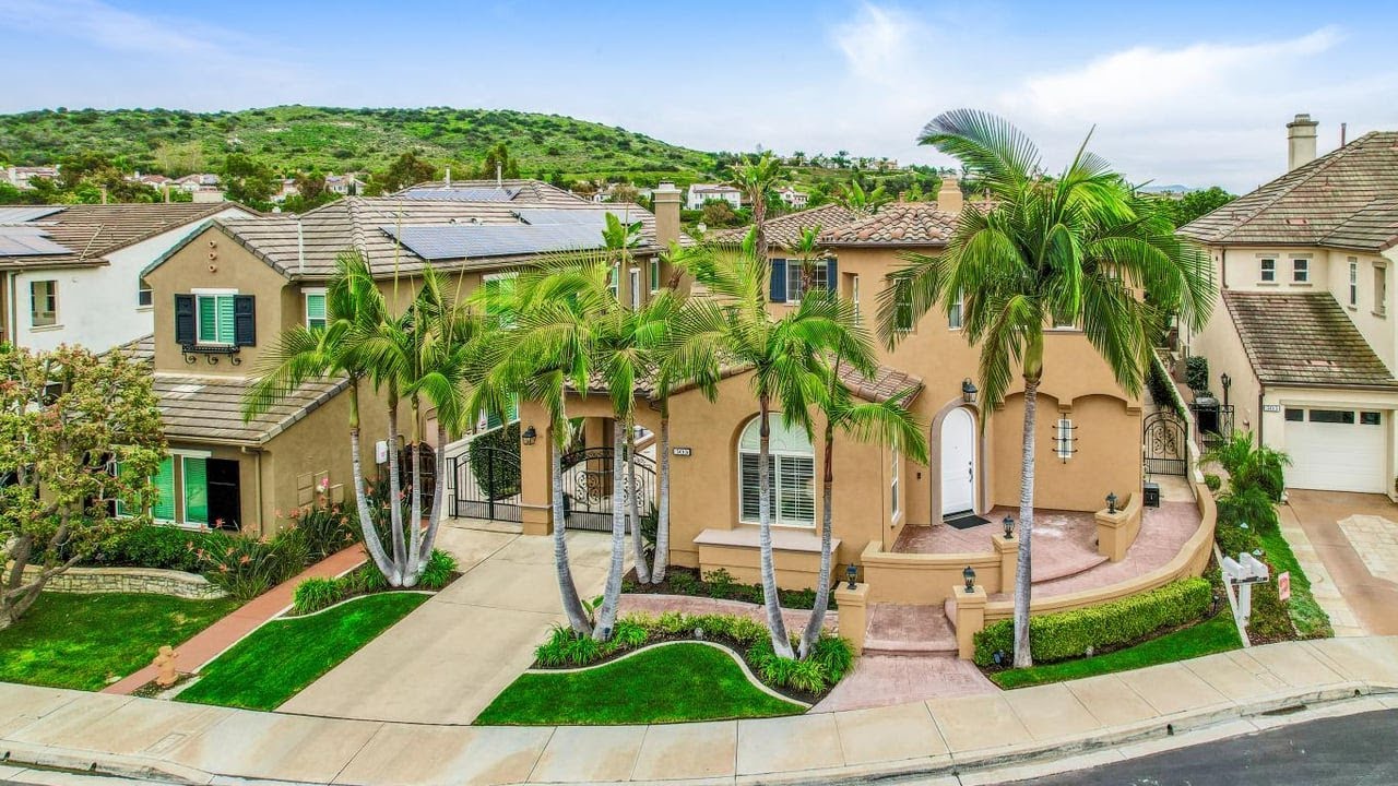 305 Via Los Tilos, San Clemente, CA