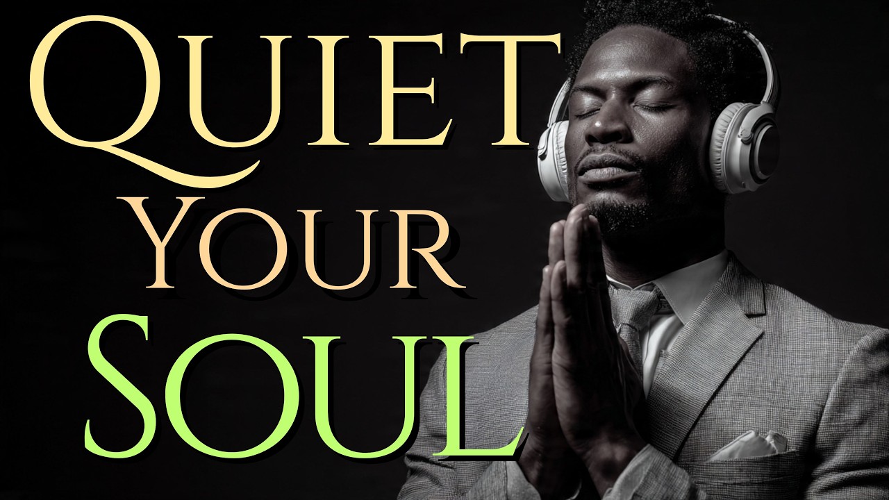 Black Gospel Music Playlist  Soul Stirring Songs That Touch the Heart