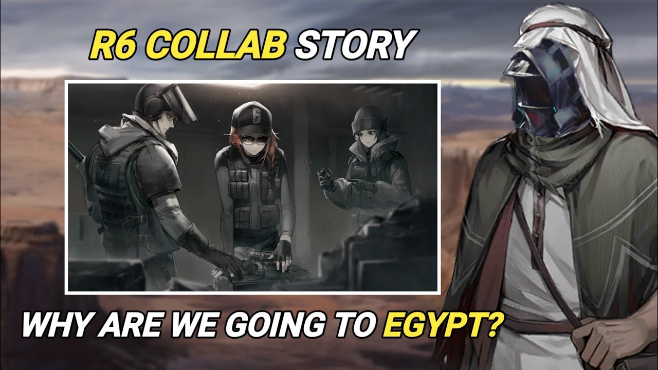 Oversimplified Originium Dust Event Story | Arknights