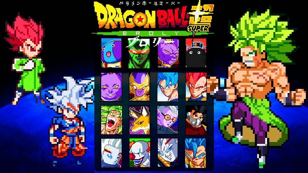 SAIYAN PRINCE: THE WAY OF LEGEND - GOKU BLACK ROSE VS XENO GOKU SSJ5 E VEGETA SSB VS VS GOKU BLACK
