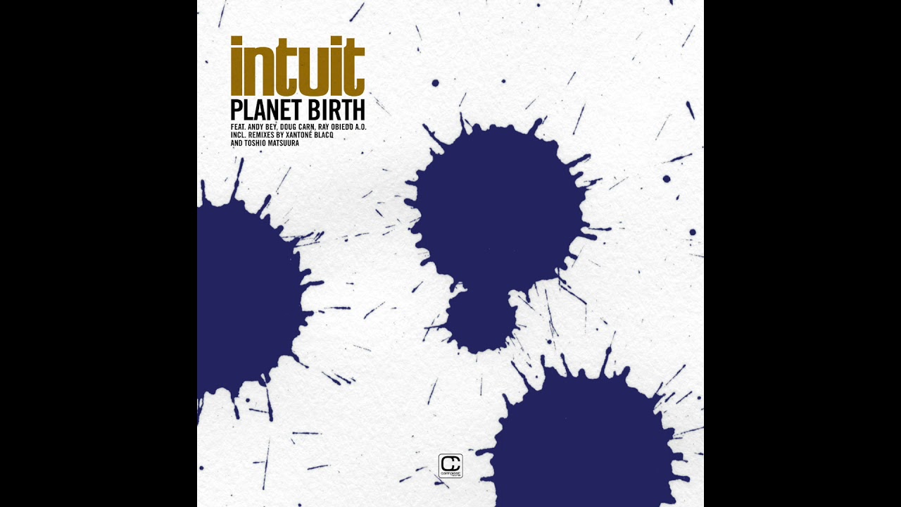 Intuit feat. Andy Bey - Western Sunrise (Toshio Matsuura Remix)