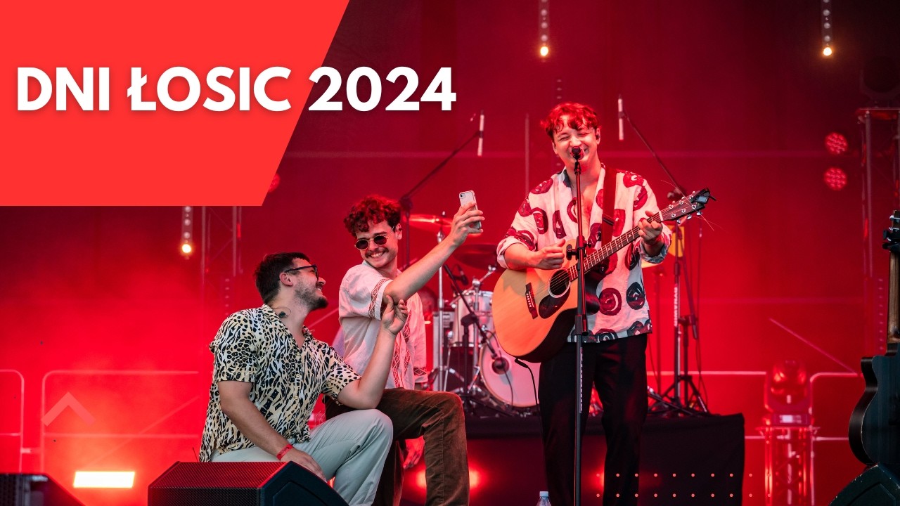 DNI ŁOSIC 2024